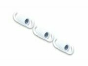 Kupplungsfedern Malossi Piaggio / MBK / Peugeot Medium wei