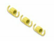 Kupplungsfedern Malossi Piaggio / MBK / Peugeot Malossi gelb
