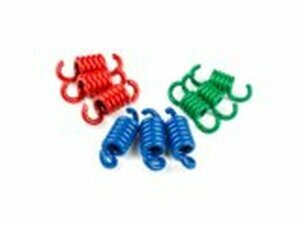 Kupplungsfedern Malossi original Piaggio Maxi 2T 125cc /...