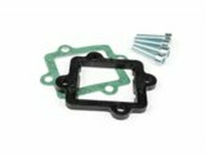 Spacer Membranblock Malossi Minarelli liegend 5mm