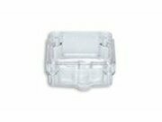 Schwimmerkammer transparent gro Malossi PHBG 15 - 21mm