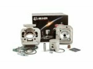 Zylinder Kit Malossi MHR Racing 70ccm Minarelli stehend