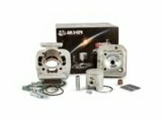 Zylinder Kit Malossi MHR Racing 70ccm Minarelli stehend