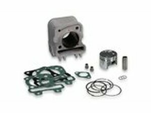 Zylinder Kit Malossi 79cc Alu Piaggio Vespa ET4 / ZIP...
