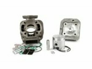 Zylinder Kit Malossi Sport 70ccm Minarelli stehend