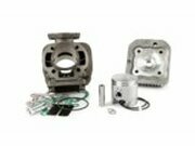 Zylinder Kit Malossi Sport 70ccm Minarelli stehend