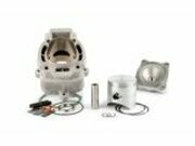 Zylinder Kit Malossi MHR 172ccm Piaggio / Gilera LC 125 -...