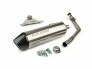 Auspuff Malossi RX Kawasaki J 300cc / Kymco Downtown 300cc