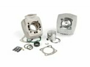 Zylinder Kit Malossi 70ccm Alu Peugeot 103 AC ohne...