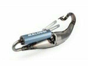 Auspuff Malossi Flip MBK Nitro / Yamaha Aerox