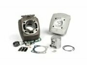 Zylinder Kit Malossi 65ccm Sport Peugeot 103 AC mit...