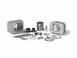 Zylinder Kit Malossi MHR BIG DEPS 75ccm 10mm Kolbenbolzen...