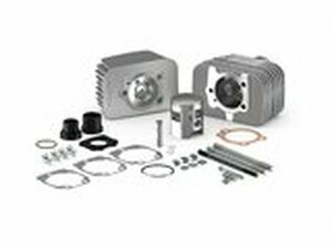 Zylinder Kit Malossi MHR BIG DEPS 75ccm 12mm Kolbenbolzen...