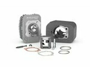Zylinder Kit Malossi CVF Grauguss 75ccm Piaggio Ciao 10mm...