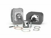 Zylinder Kit Malossi CVF Grauguss 75ccm Piaggio Ciao 10mm...