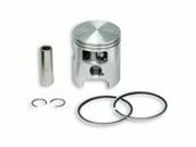 Kolben d.47mm (0) Kolbenbolzen 10mm Malossi MHR BIG DEPS...