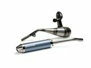 Auspuff Malossi MHR Replica Beta RR ab 2020