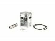 Kolben d.43mm (0) 10mm Kolbenbolzen Malossi Grauguss...