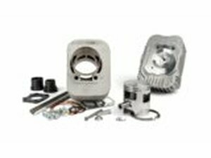 Zylinder Kit 75ccm Malossi MHR BIG DEPS Kolbenbolzen 10mm Piaggio Si