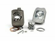 Zylinder Kit Malossi CVF Grauguss 65ccm Piaggio Ciao 10mm...