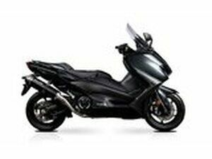 Auspuff Malossi Wild Lion Yamaha Tmax 530 / 560cc