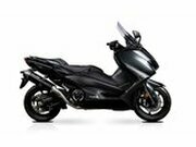 Auspuff Malossi Wild Lion Yamaha Tmax 530 / 560cc