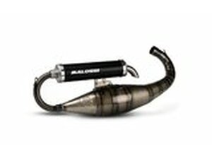 Auspuff Malossi MHR Team 3 70cc Piaggio Zip