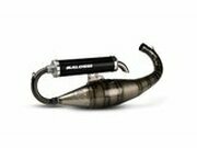 Auspuff Malossi MHR Team 3 70cc Piaggio Zip