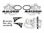 Dekor Kit Malossi Trophy Vespa Primavera / Sprint