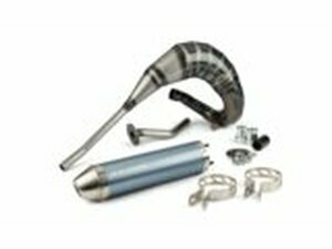 Auspuff Malossi MHR Replica Fantic Euro 4 / Euro 5