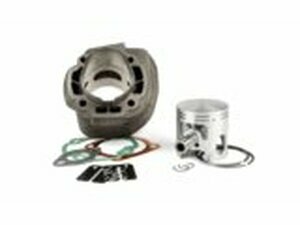 Zylinder Kit Malossi Sport 124ccm Minarelli 100 / Yamaha...