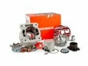 Zylinder Kit Malossi MHR Testa Rossa Flanged Mount 94ccm...
