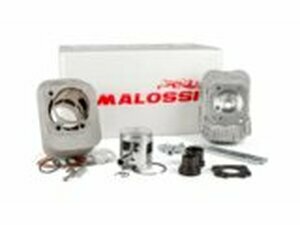 Zylinder Kit Malossi MHR BIG DEPS 4 75ccm 47mm Piaggio Ciao