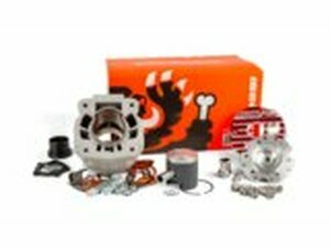 Zylinder Kit Malossi Testa Rossa FL100 Malossi RC-One