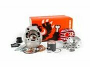 Zylinder Kit Malossi Testa Rossa 100 AM6