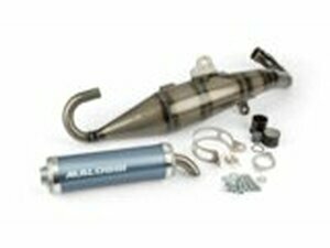Auspuff Malossi MHR Racing Gilera Runner / Italjet...