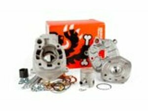 Zylinder Kit Malossi 50cc MHR TEAM Minarelli AM6
