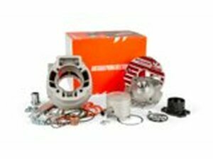 Zylinder Kit Malossi MHR Big Bore Testa Rossa 94ccm...
