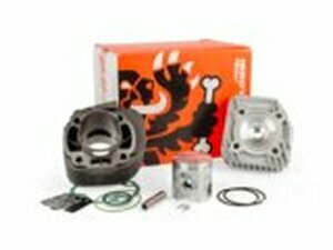 Zylinder Kit Malossi Sport 70ccm Minarelli liegend AC