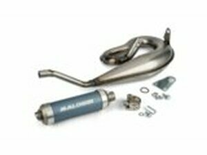 Auspuff Malossi Too Bad d.27mm Piaggio Ciao