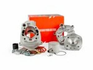 Zylinder Kit Malossi MHR Team 80cc Minarelli AM6