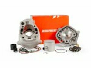 Zylinder Kit 79cc Malossi MHR Racing alu Minarelli AM6