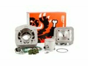 Zylinder Kit Malossi MHR Racing 70ccm Piaggio AC / Zip