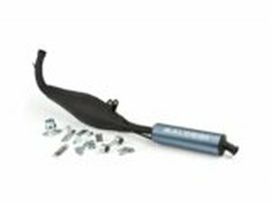 Auspuff Malossi VT Peugeot 103 SPX / RCX