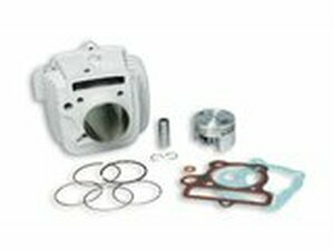 Zylinder Kit Alu d.53mm Malossi 110cc Pit Bike Lifan FY152FMH