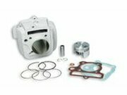 Zylinder Kit Alu d.53mm Malossi 110cc Pit Bike Lifan...