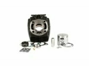 Zylinder Kit Malossi Grauguss 70ccm Peugeot 103 AC