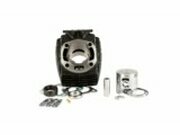 Zylinder Kit Malossi Grauguss 70ccm Peugeot 103 AC