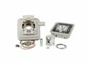 Zylinder Kit Malossi GP2 Replica 70ccm Peugeot 103 LC mit...