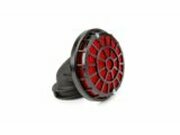 Luftfilter Malossi E8 AW 32mm (PHBG) schwarz